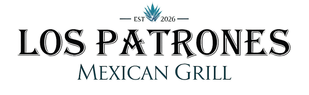 Los Patrones Mexican Grill